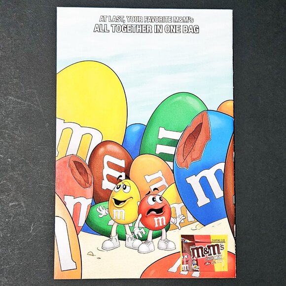 Carnage #1H - Vol 3 1:50 (2022) - Picture 3 of 7